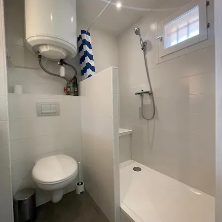 Charmant Studio La Londe-les-Maures Extérieur photo