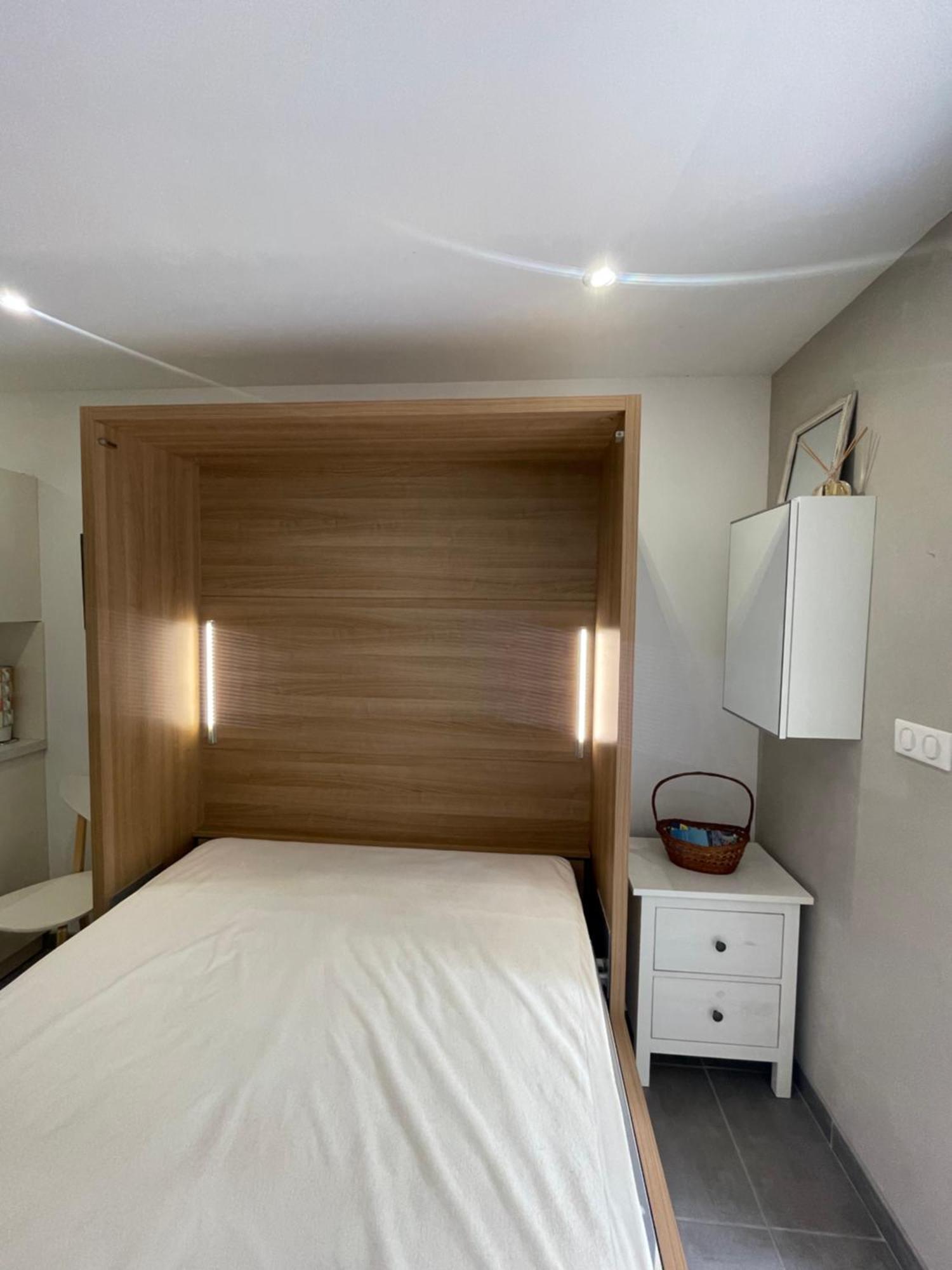 Appartement Charmant Studio La Londe-les-Maures