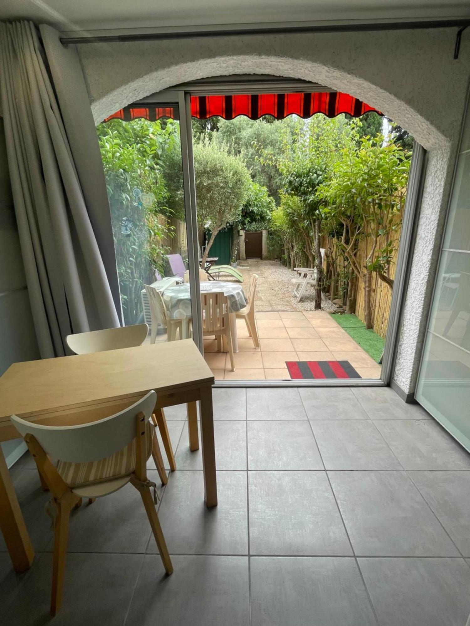Appartement Charmant Studio La Londe-les-Maures